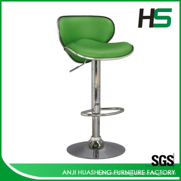 High quality construction steel modern bar chair price